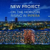 Pipera Horizon City : 2 camere + balcon 16.51 mp + 2 parcari Klaus incluse